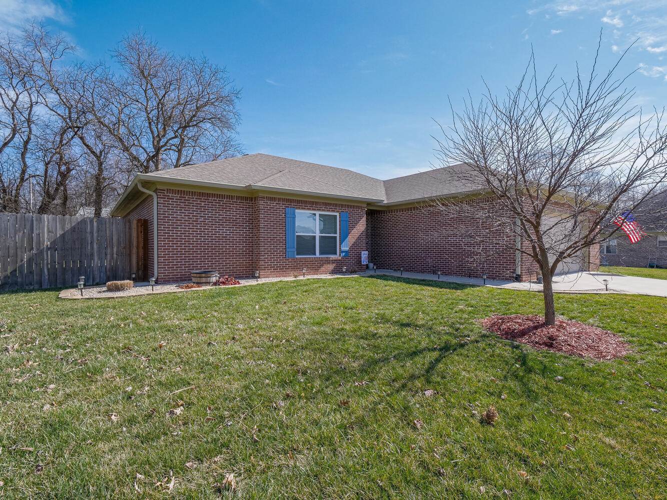 284 David Drive, Clayton, IN 46118