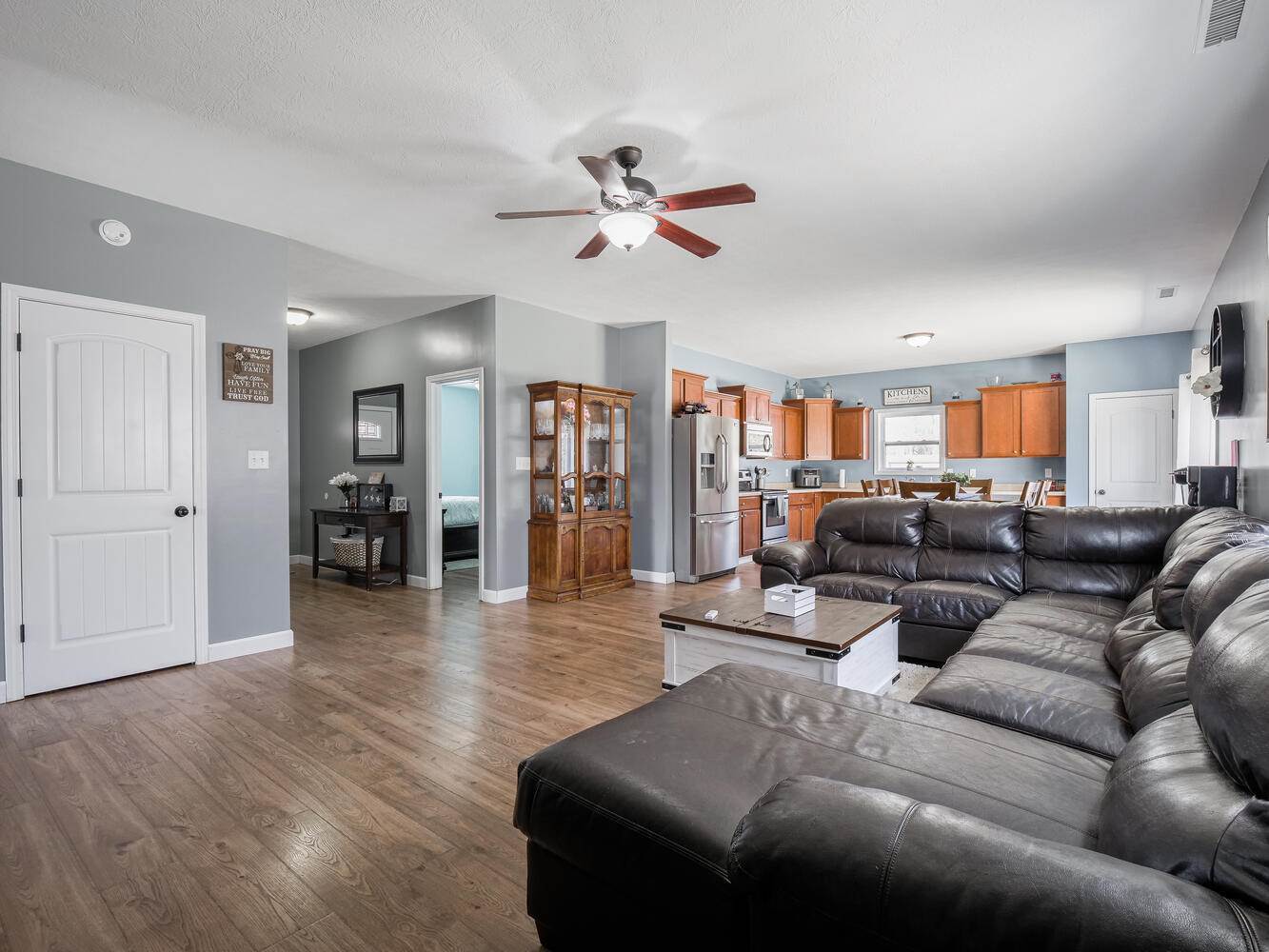 284 David Drive, Clayton, IN 46118