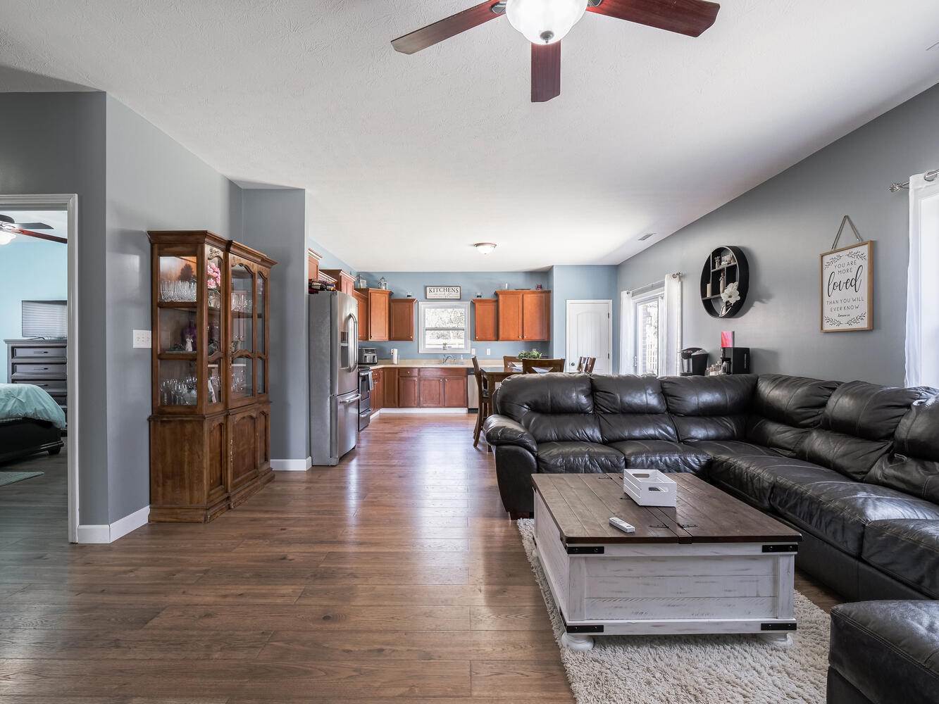 284 David Drive, Clayton, IN 46118