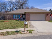 284 David Drive, Clayton, IN 46118