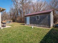 284 David Drive, Clayton, IN 46118