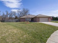 284 David Drive, Clayton, IN 46118