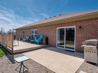 284 David Drive, Clayton, IN 46118