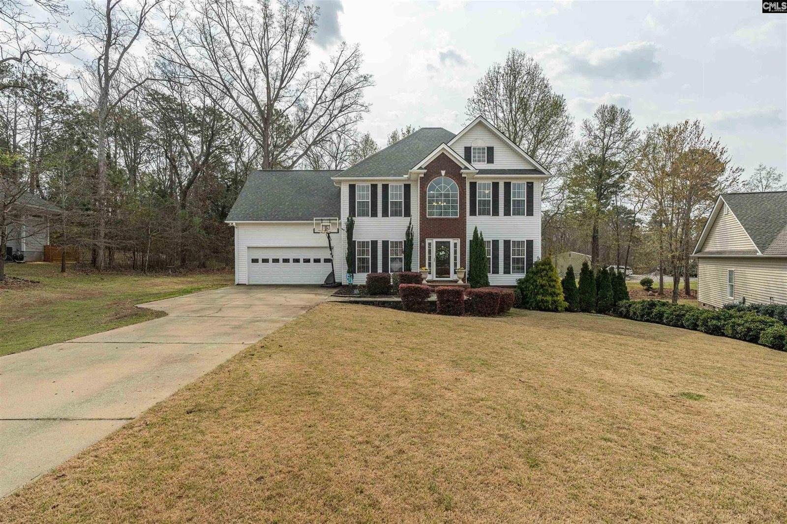 1385 Camping, Gilbert, SC 29054