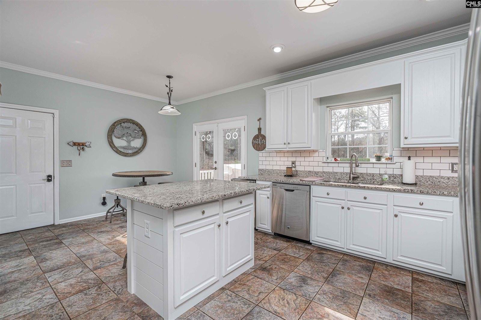 1385 Camping, Gilbert, SC 29054