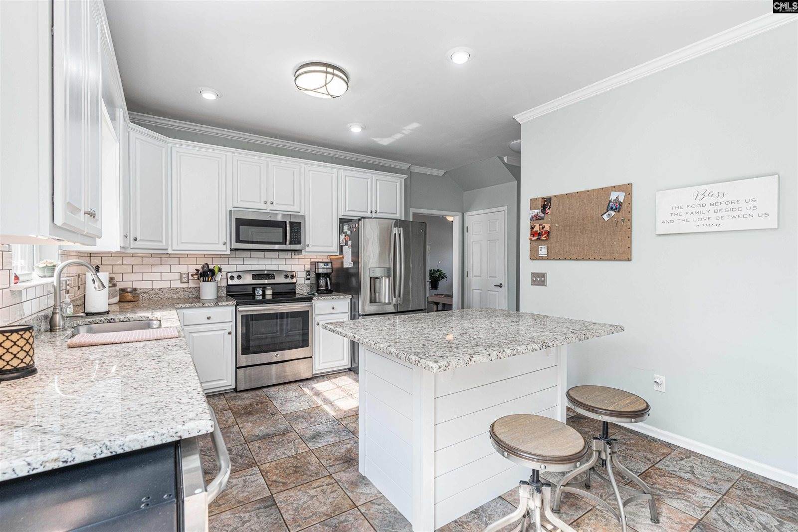 1385 Camping, Gilbert, SC 29054