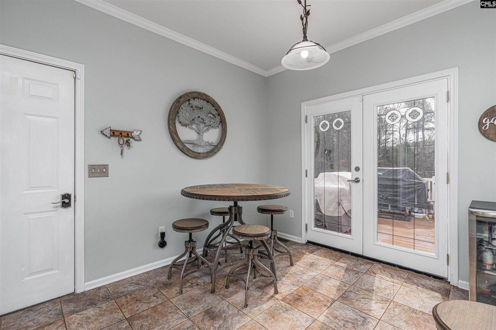 1385 Camping, Gilbert, SC 29054