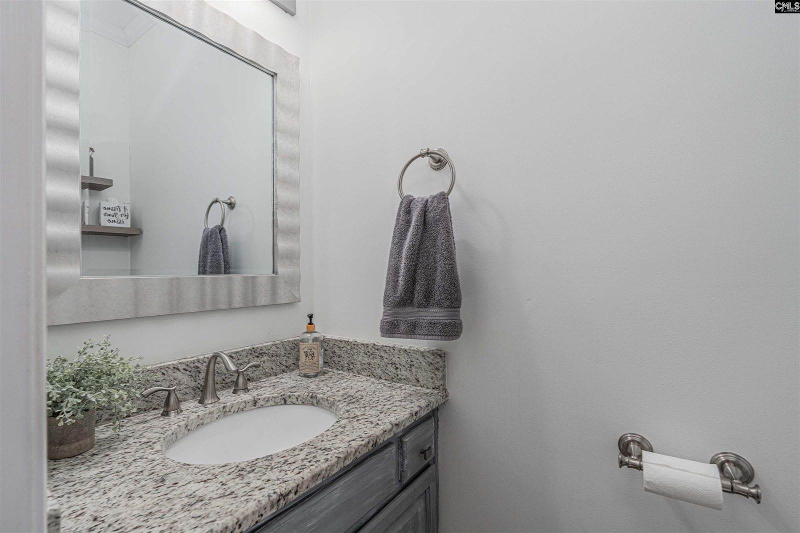 1385 Camping, Gilbert, SC 29054