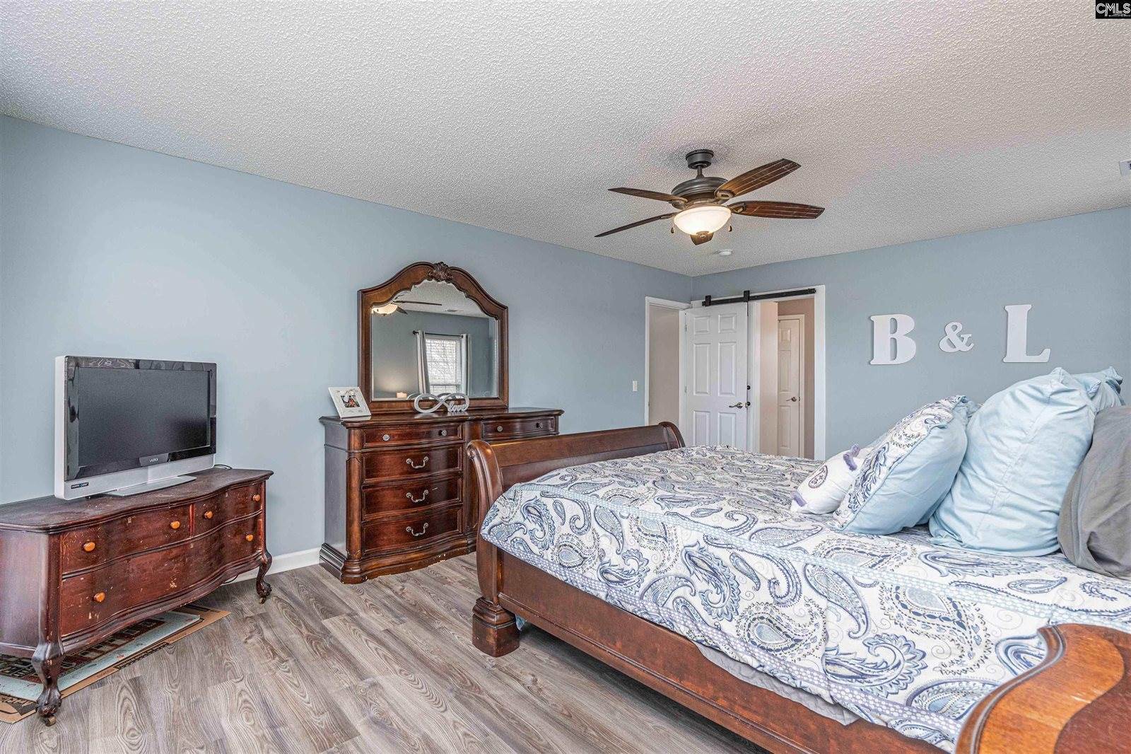 1385 Camping, Gilbert, SC 29054