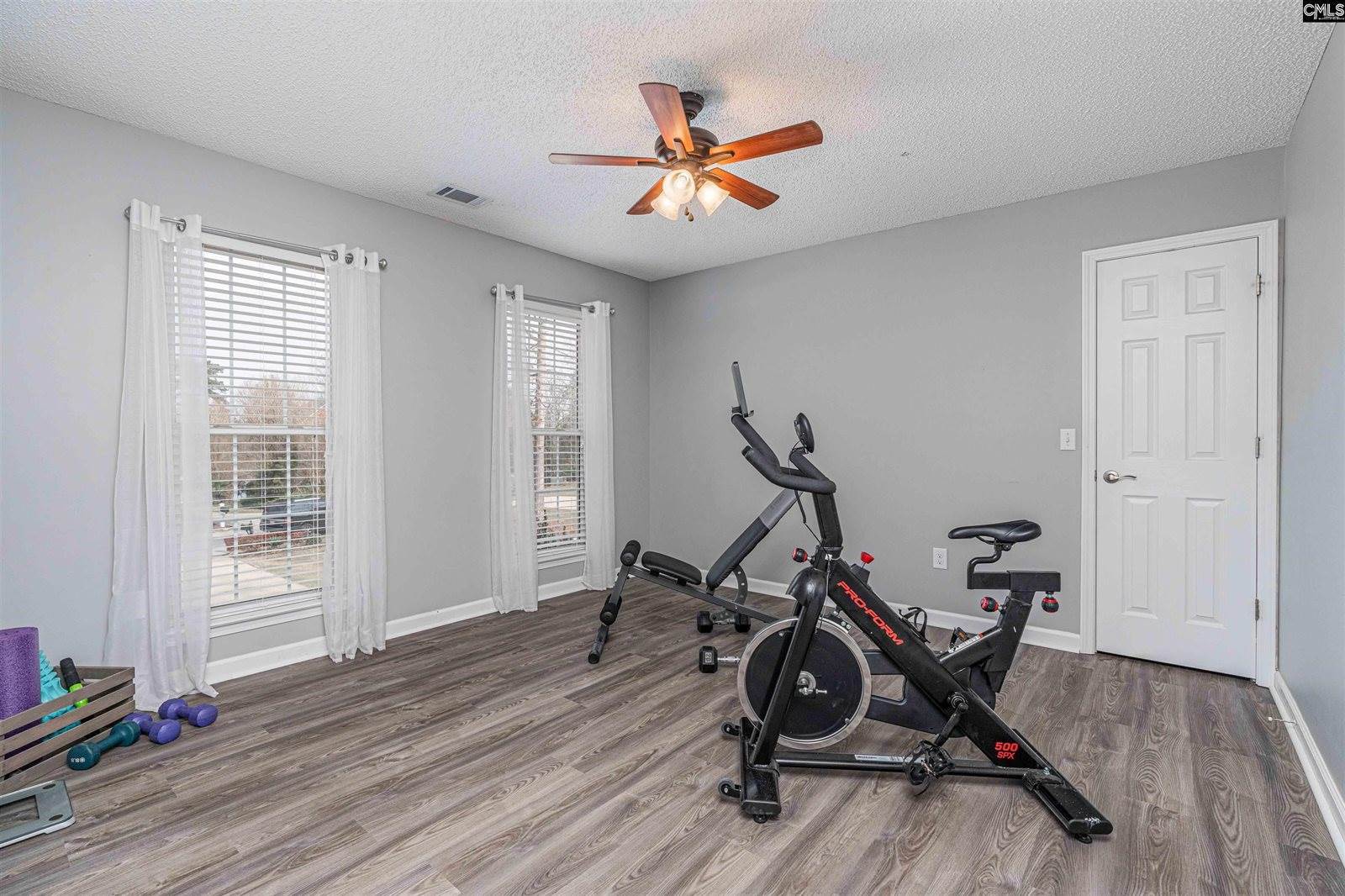 1385 Camping, Gilbert, SC 29054