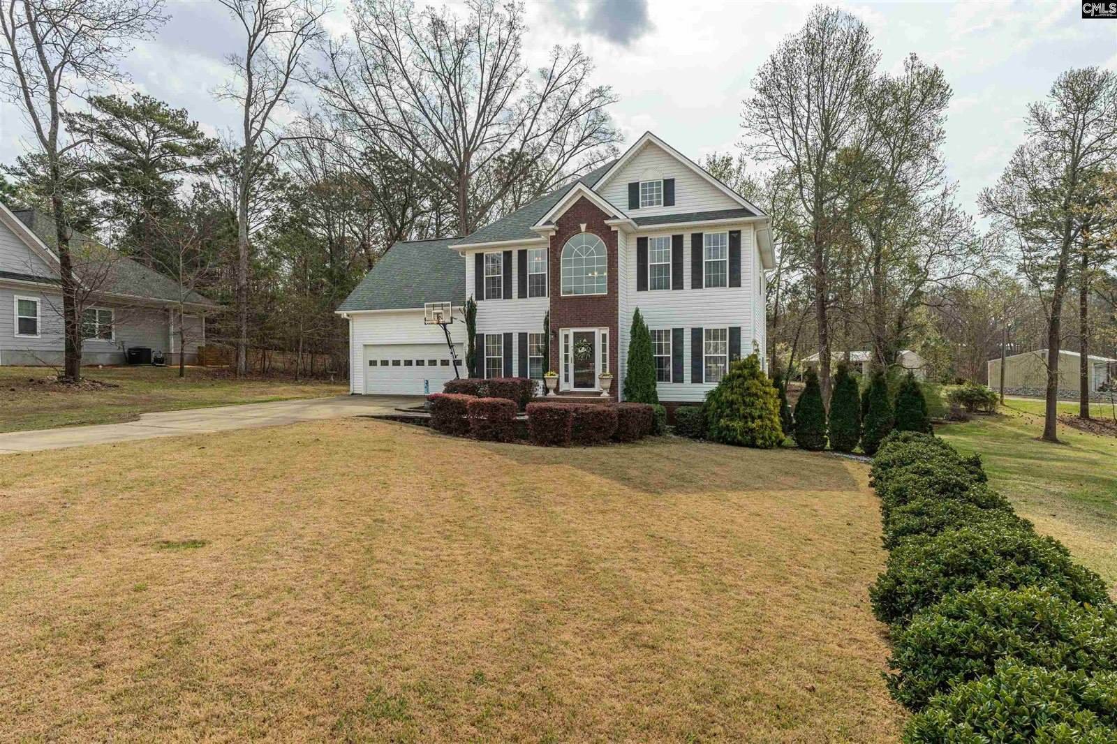 1385 Camping, Gilbert, SC 29054