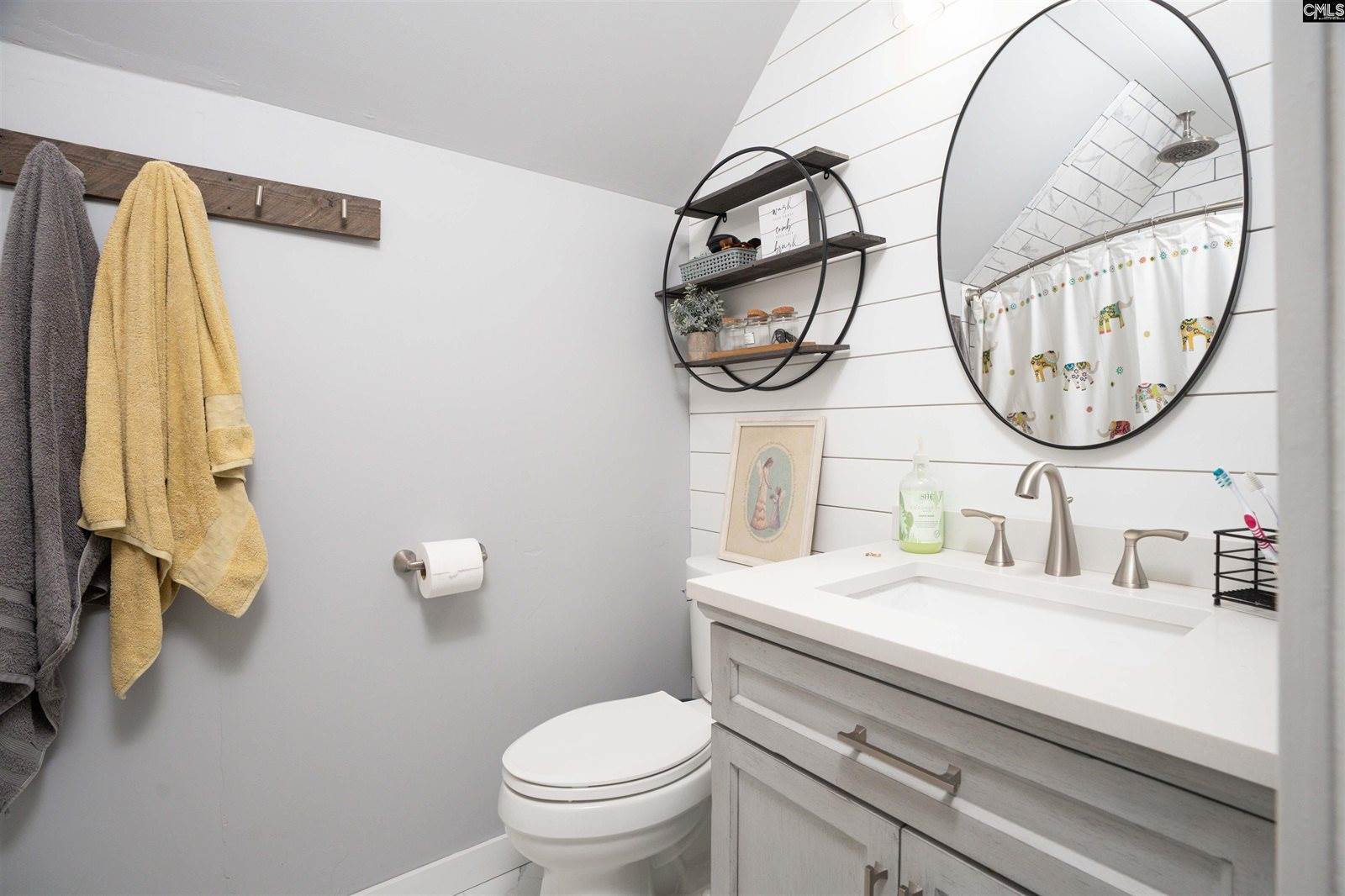 1385 Camping, Gilbert, SC 29054