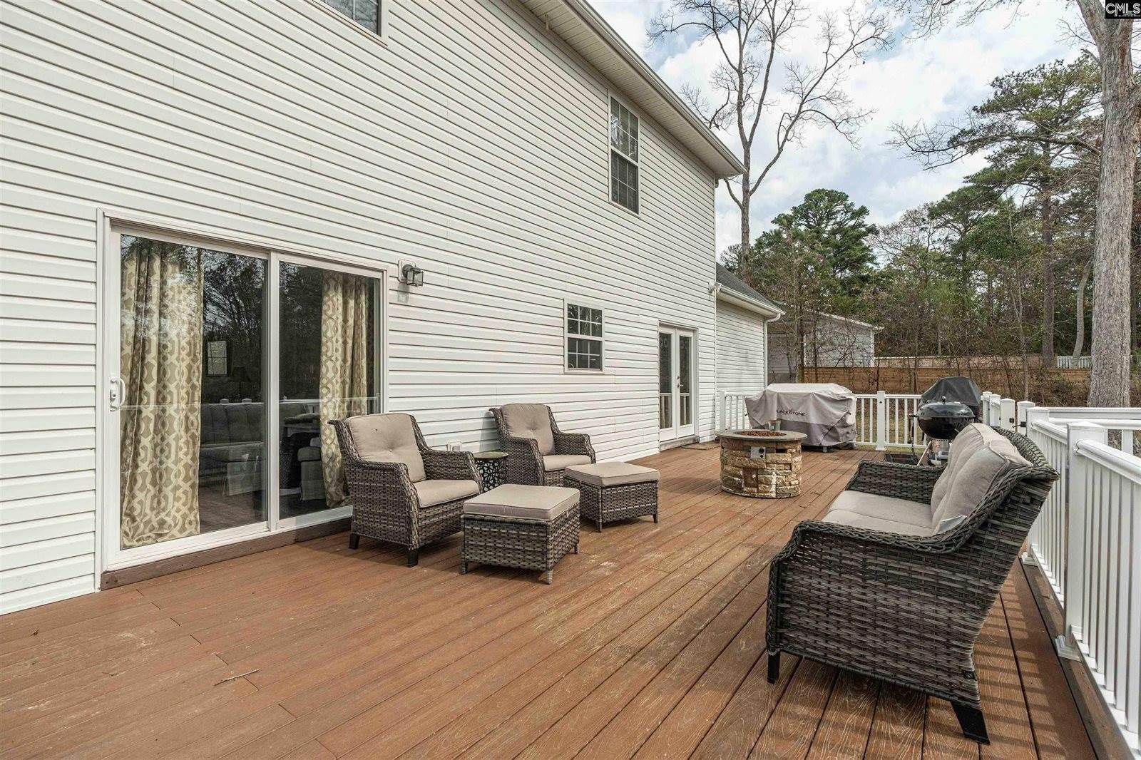 1385 Camping, Gilbert, SC 29054