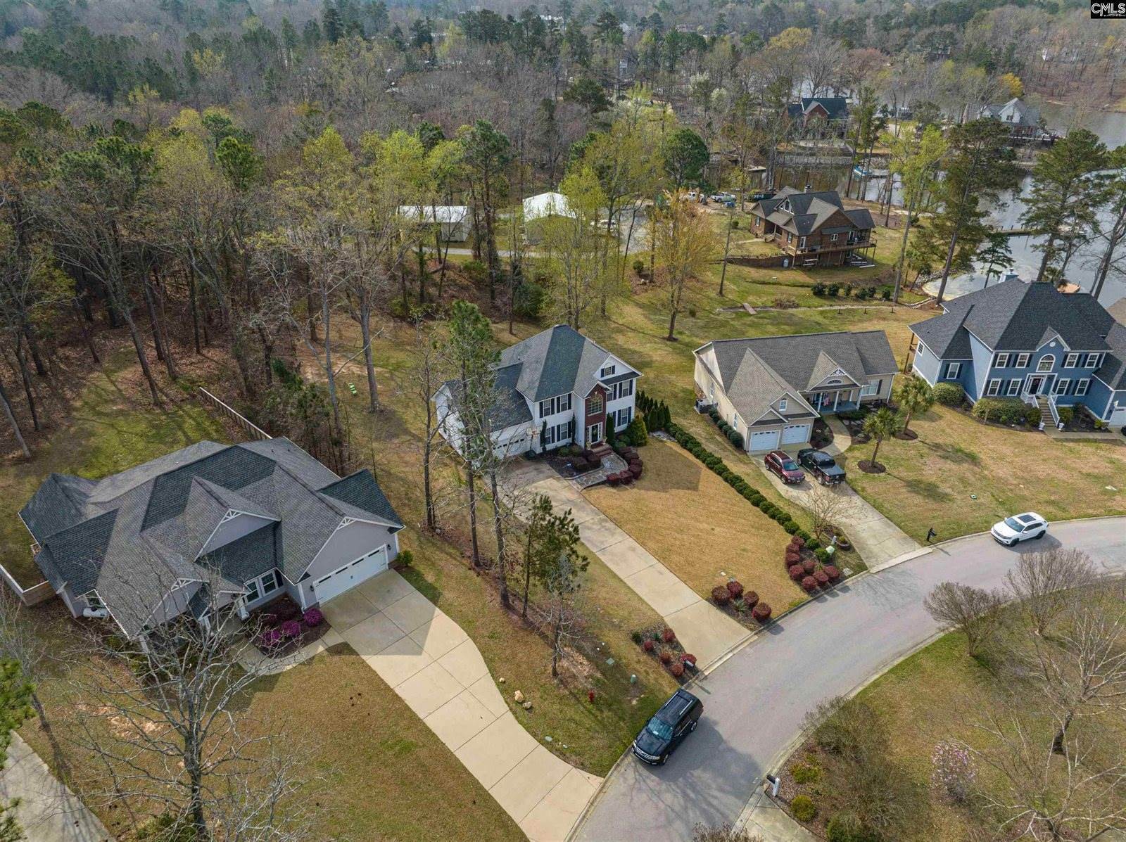 1385 Camping, Gilbert, SC 29054