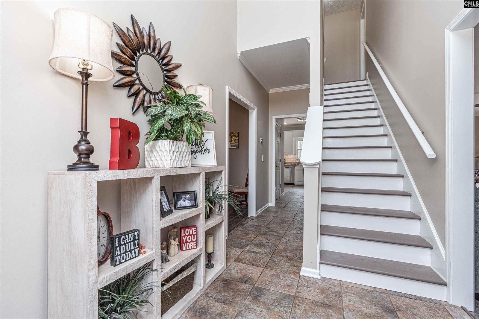 1385 Camping, Gilbert, SC 29054