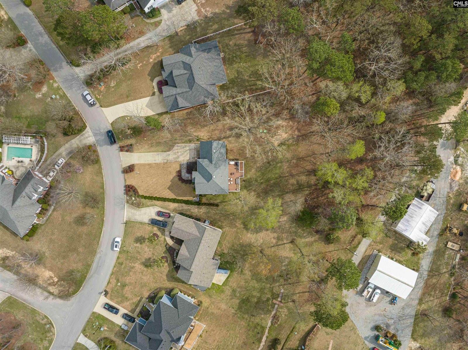 1385 Camping, Gilbert, SC 29054