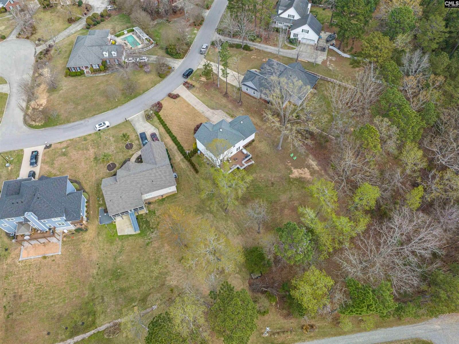 1385 Camping, Gilbert, SC 29054