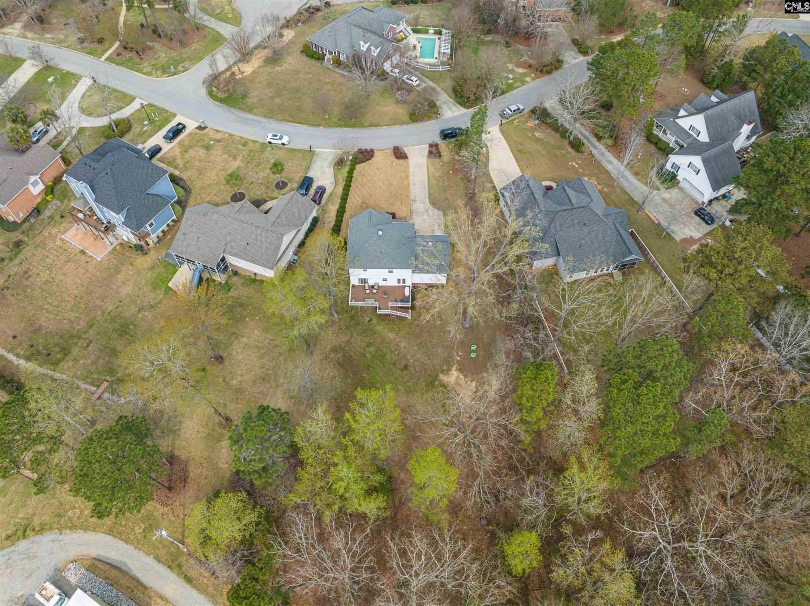 1385 Camping, Gilbert, SC 29054