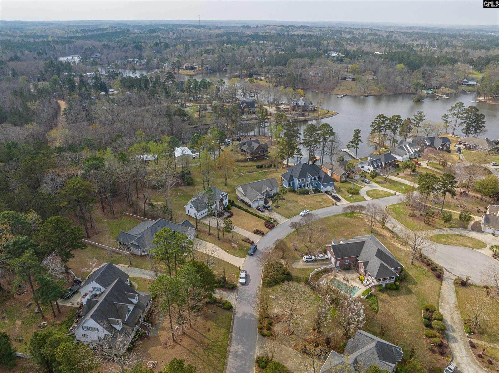 1385 Camping, Gilbert, SC 29054