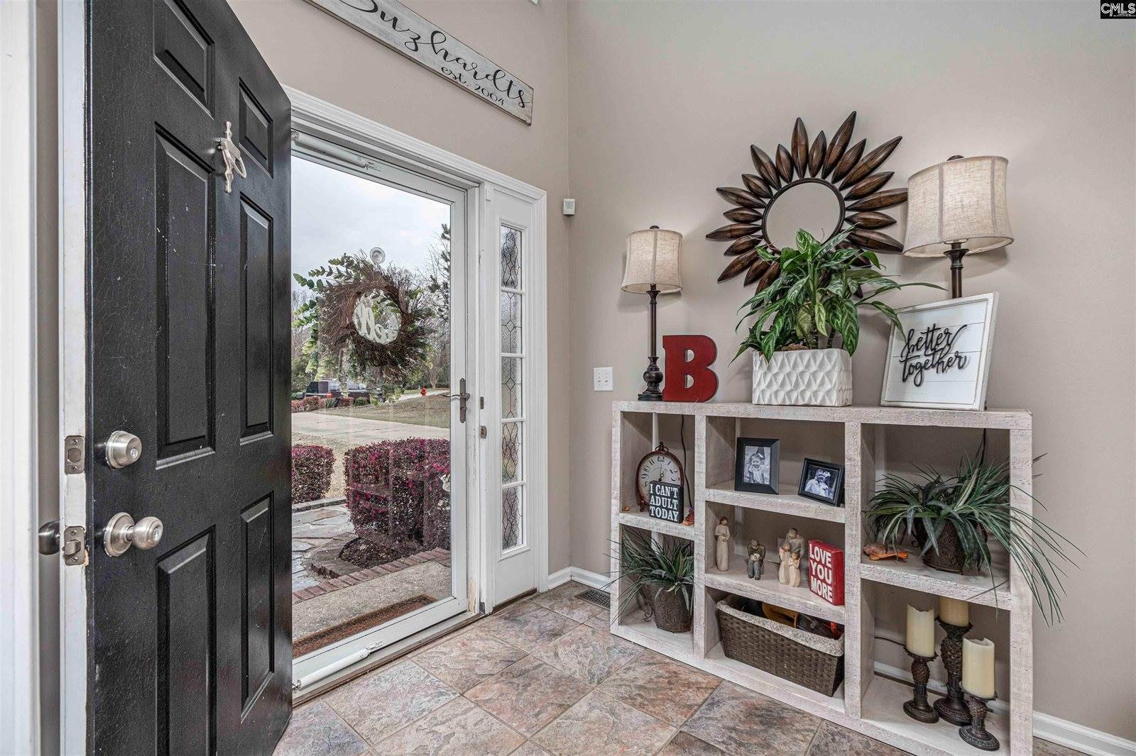 1385 Camping, Gilbert, SC 29054