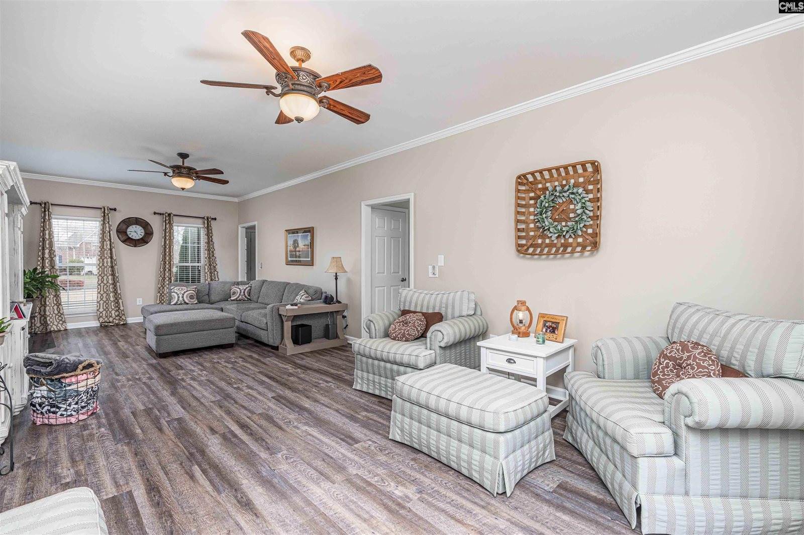 1385 Camping, Gilbert, SC 29054