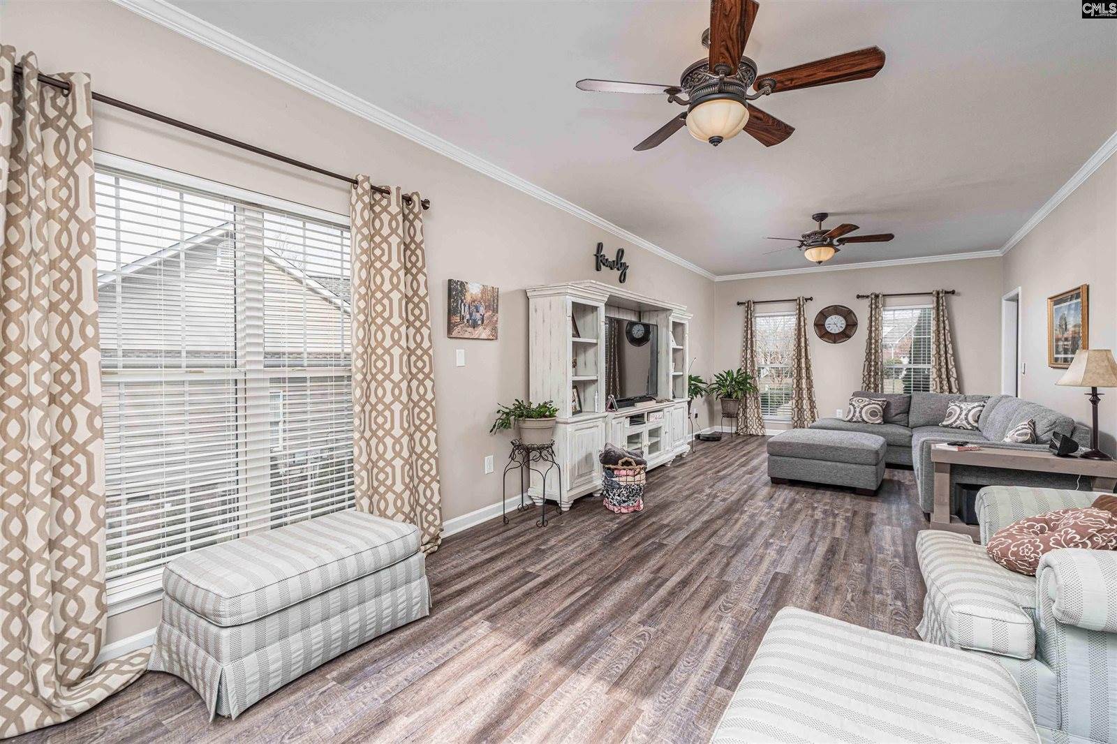 1385 Camping, Gilbert, SC 29054