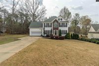 1385 Camping, Gilbert, SC 29054