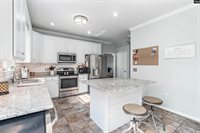 1385 Camping, Gilbert, SC 29054