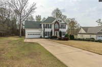 1385 Camping, Gilbert, SC 29054