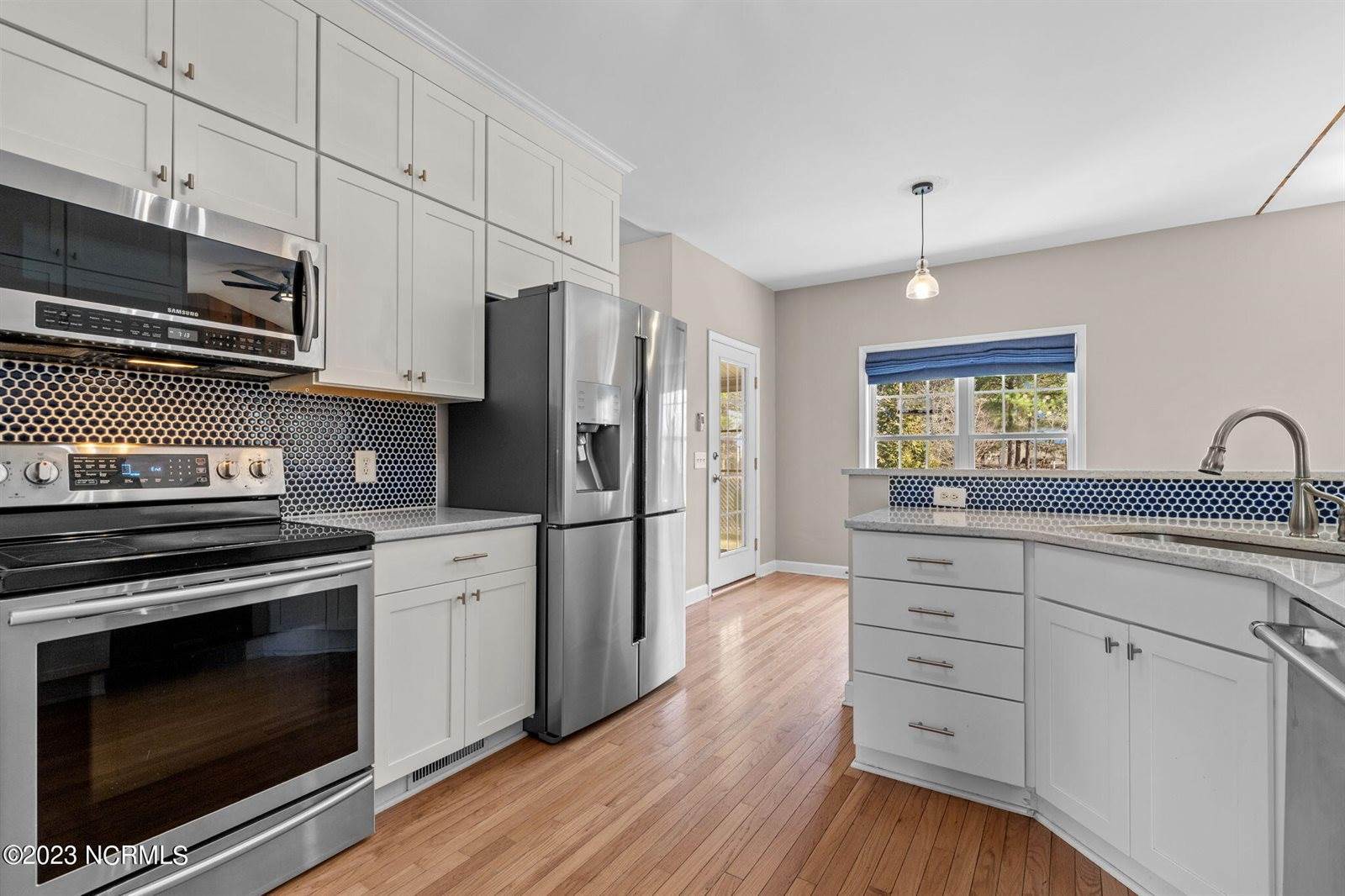 65 Diamondhead Drive South, Pinehurst, NC 28374