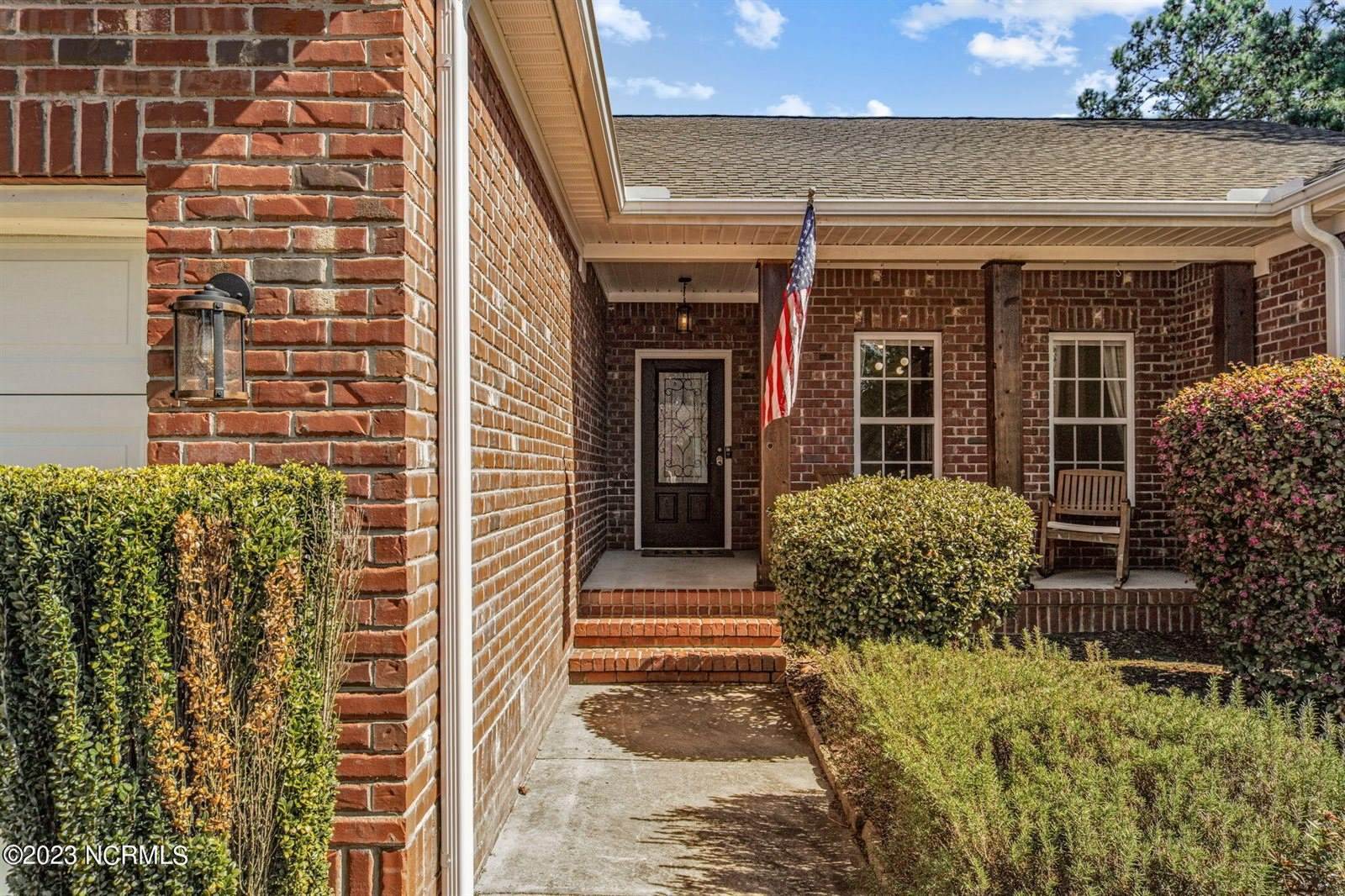 65 Diamondhead Drive South, Pinehurst, NC 28374