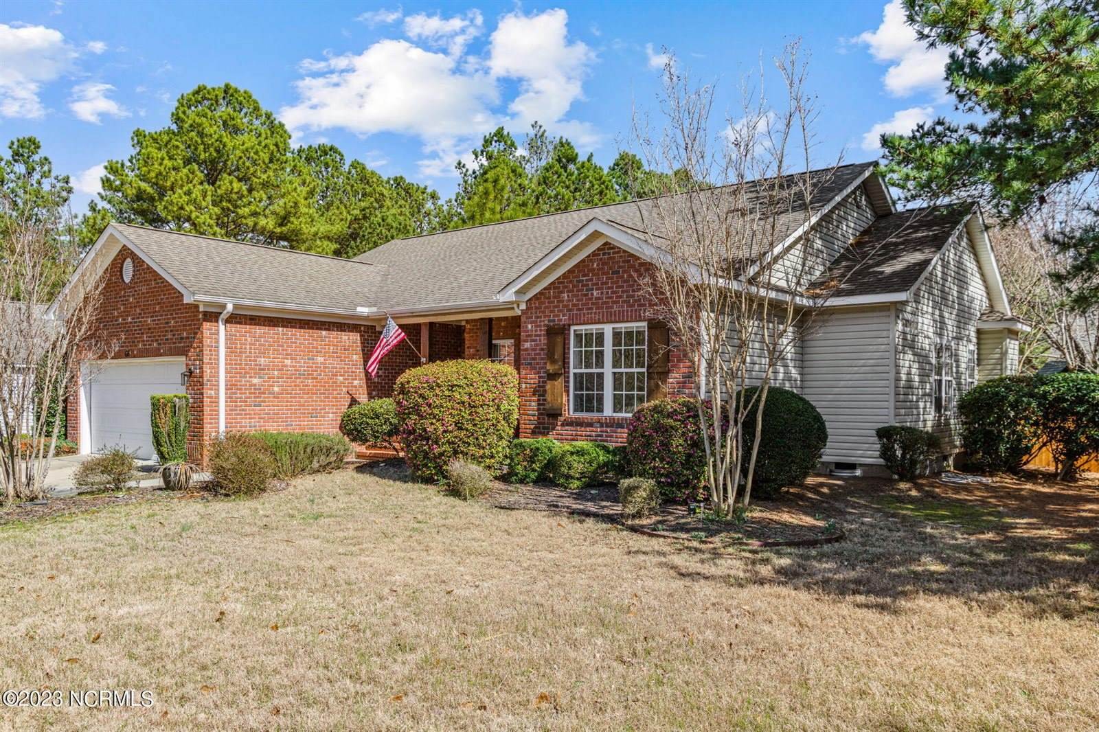 65 Diamondhead Drive South, Pinehurst, NC 28374