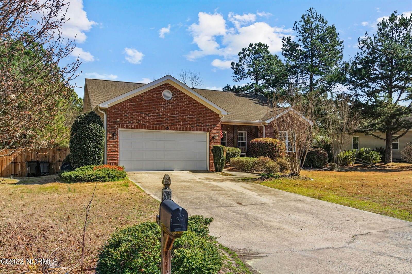 65 Diamondhead Drive South, Pinehurst, NC 28374