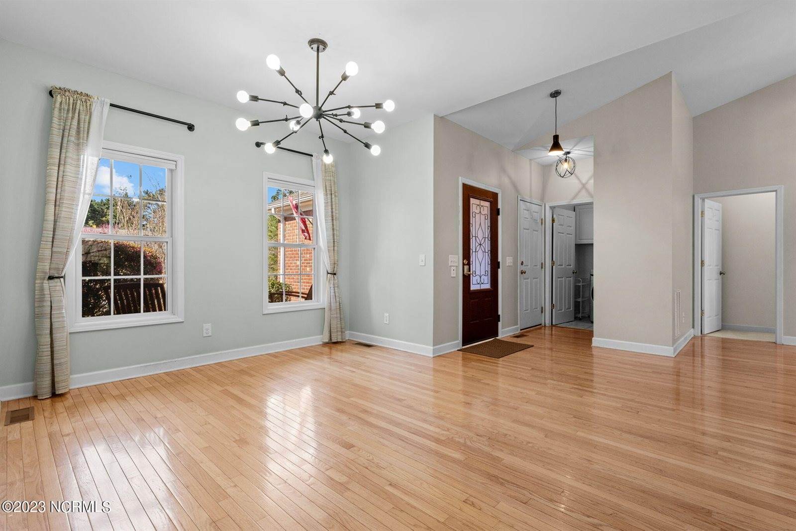 65 Diamondhead Drive South, Pinehurst, NC 28374