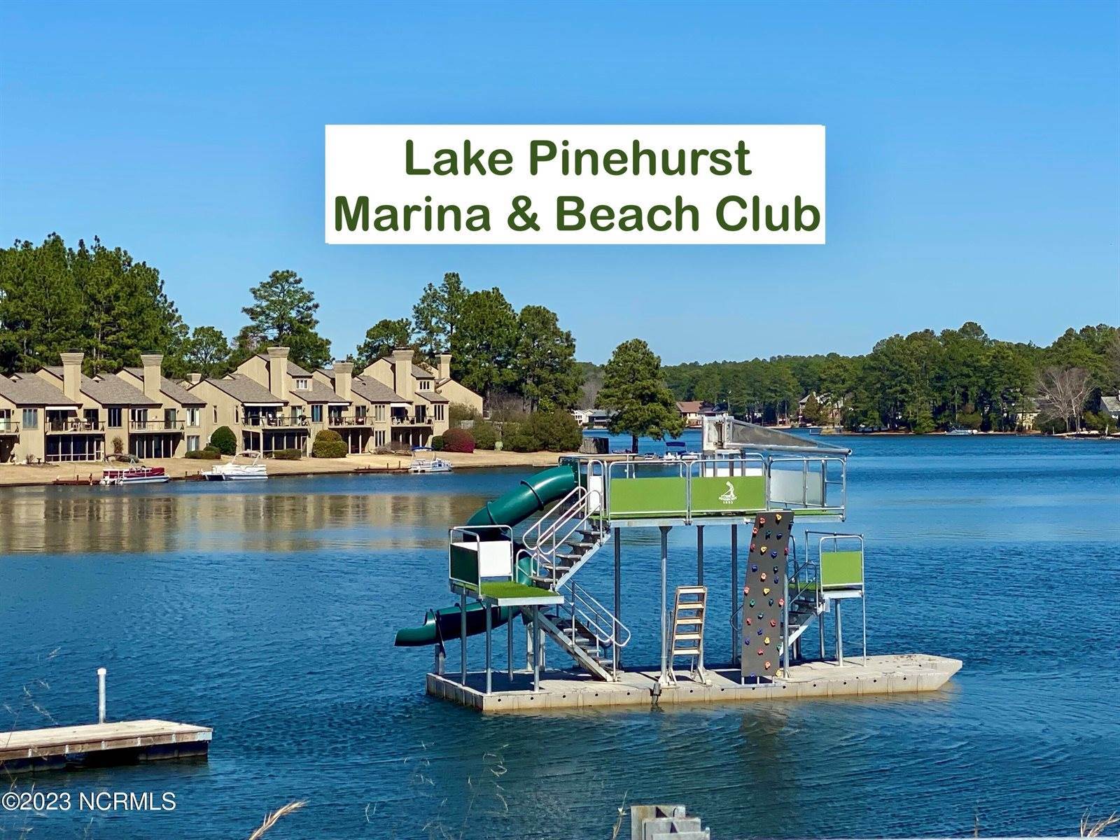 65 Diamondhead Drive South, Pinehurst, NC 28374