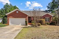 65 Diamondhead Drive South, Pinehurst, NC 28374
