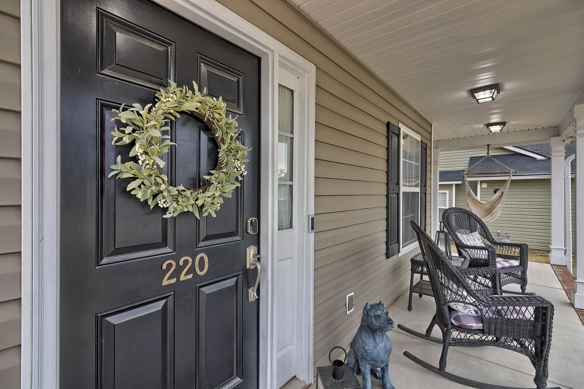 220 Baneberry, Lexington, SC 29073