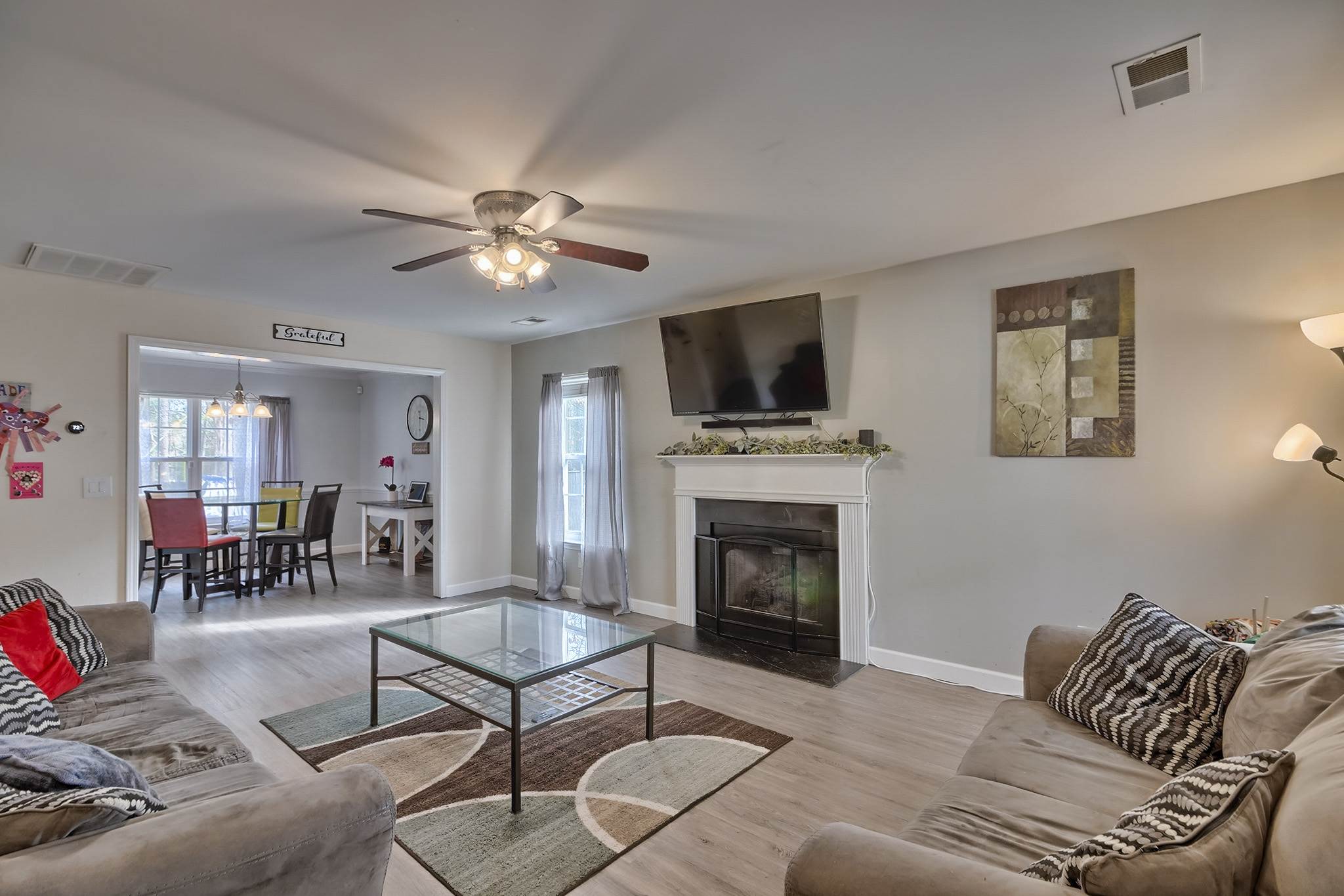 220 Baneberry, Lexington, SC 29073