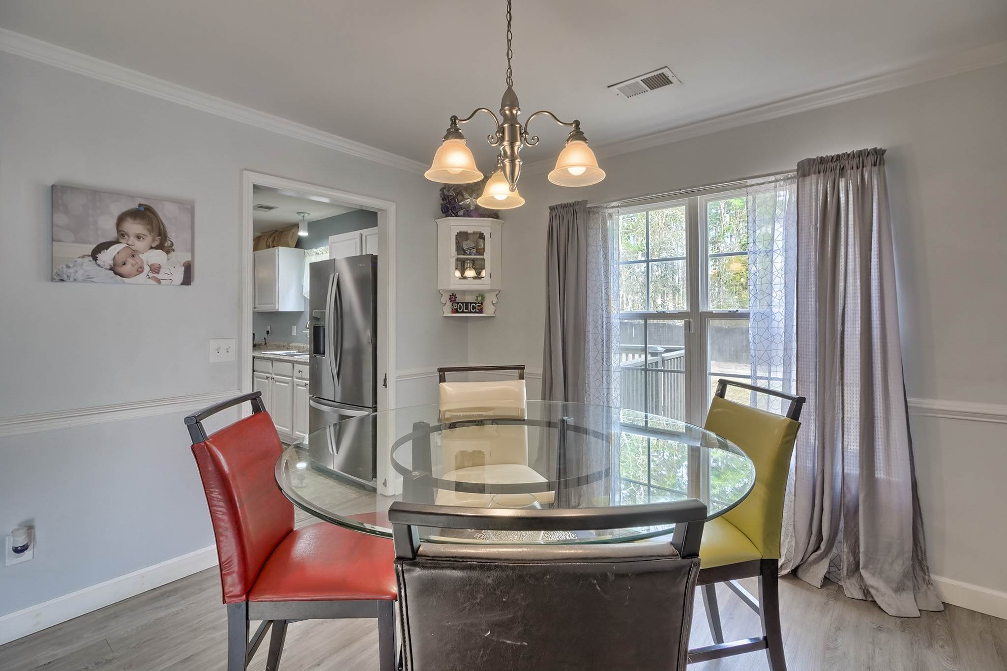 220 Baneberry, Lexington, SC 29073