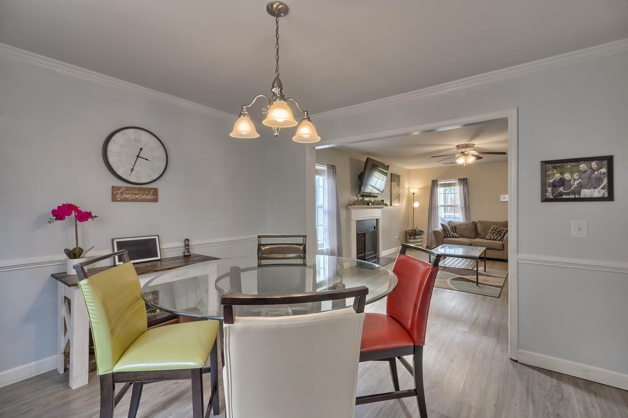 220 Baneberry, Lexington, SC 29073