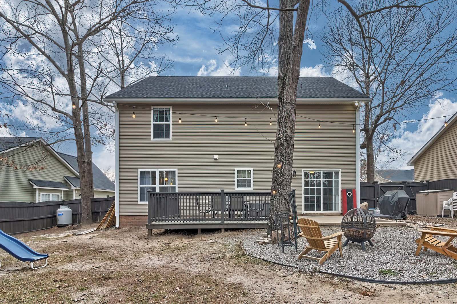 220 Baneberry, Lexington, SC 29073