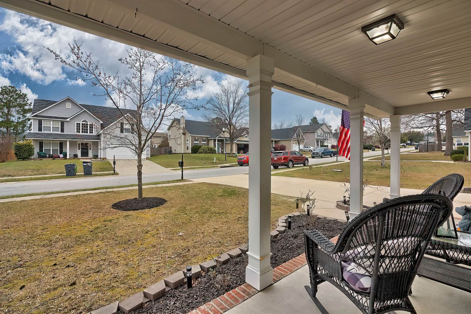 220 Baneberry, Lexington, SC 29073