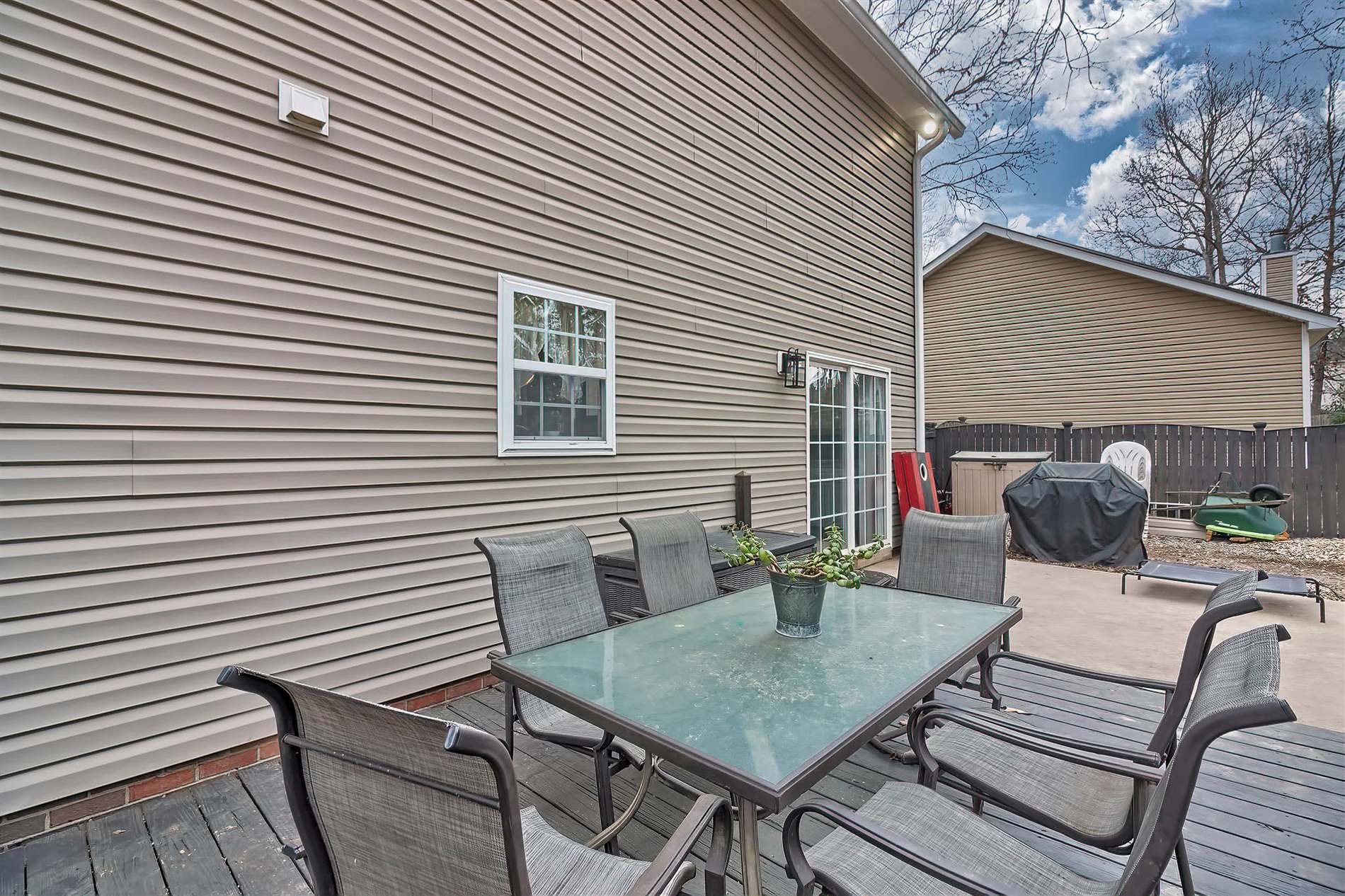 220 Baneberry, Lexington, SC 29073