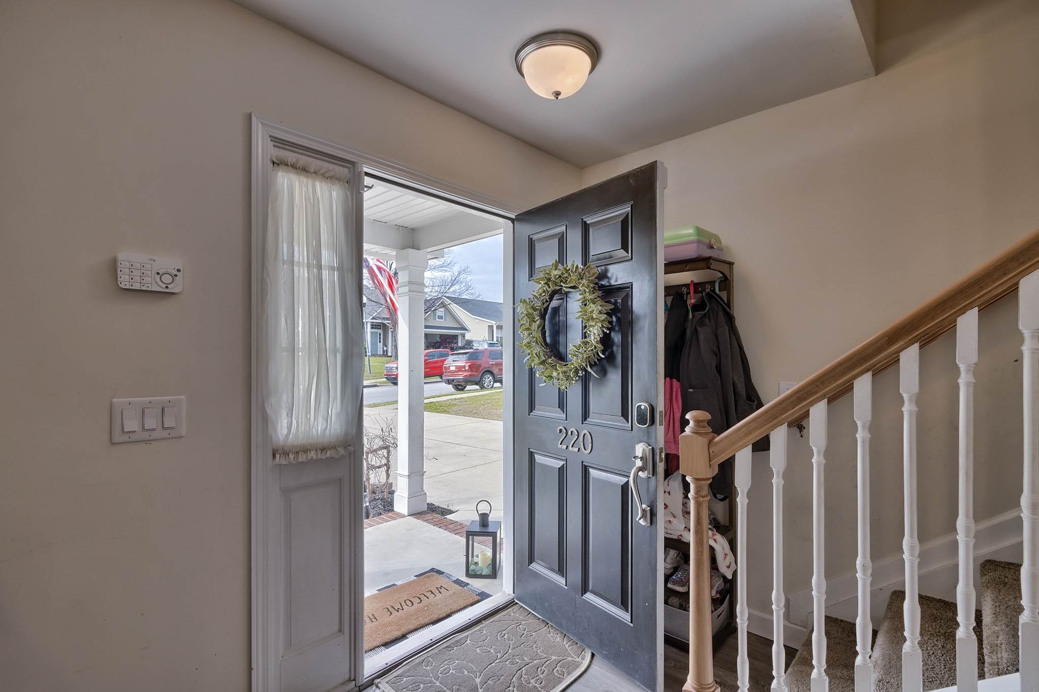 220 Baneberry, Lexington, SC 29073