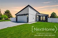 322 W Maple, Shelley, ID 83274