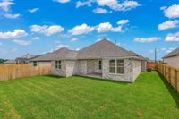 3013 Teller Drive, Bryan, TX 77808