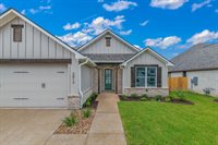 3013 Teller Drive, Bryan, TX 77808