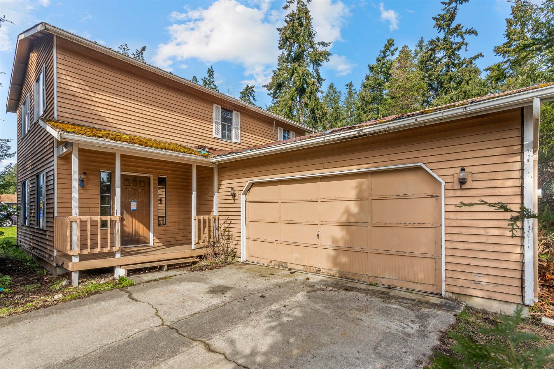 1960 NE 9th Avenue, Oak Harbor, WA 98277