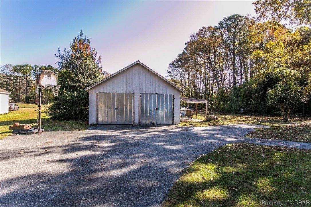 5281 Aberdeen Creek Road, Gloucester County, VA 23061