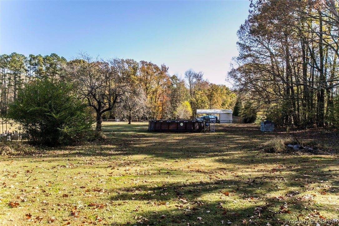 5281 Aberdeen Creek Road, Gloucester County, VA 23061